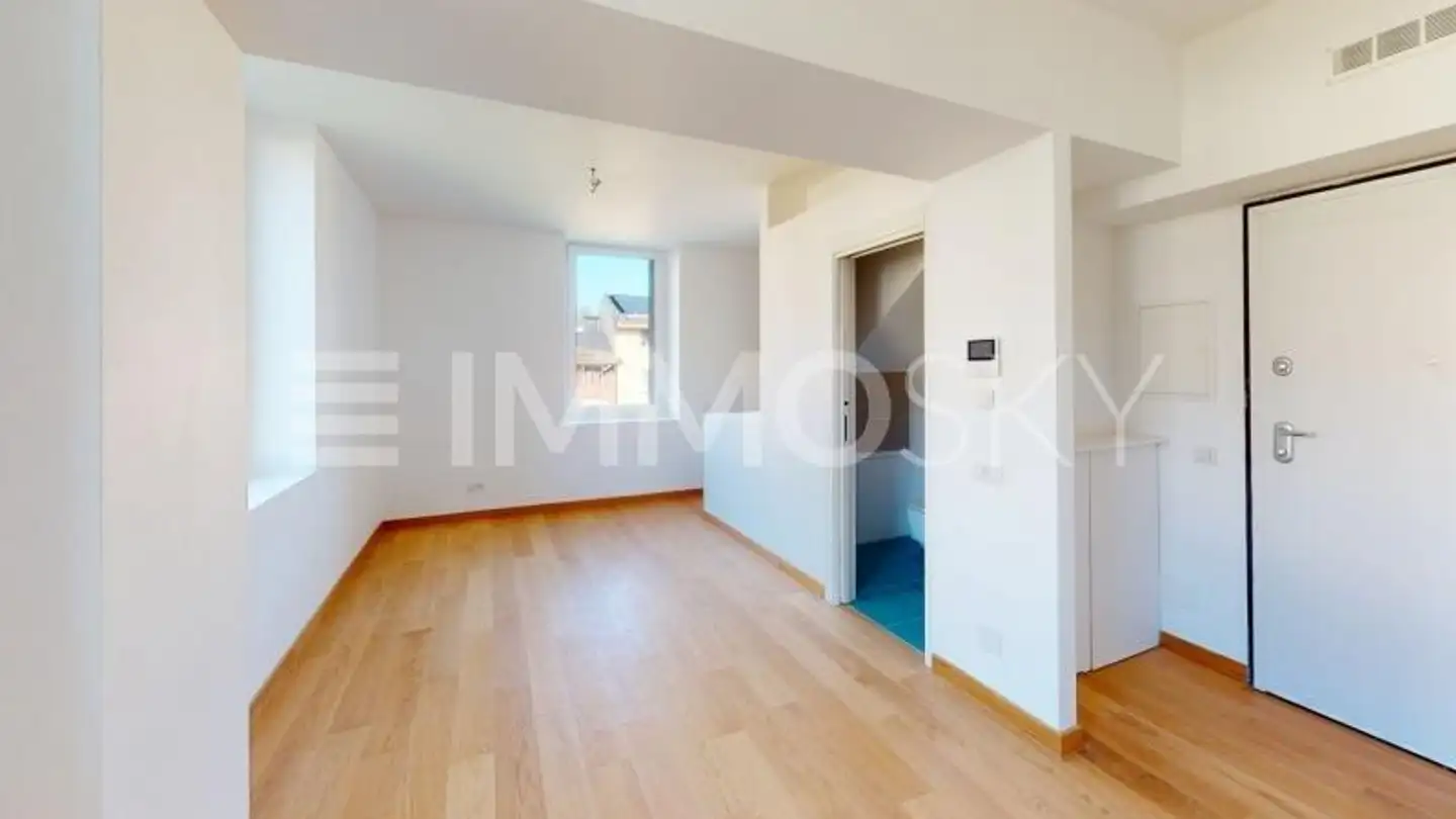 Appartement à vendre - 6983 Magliaso