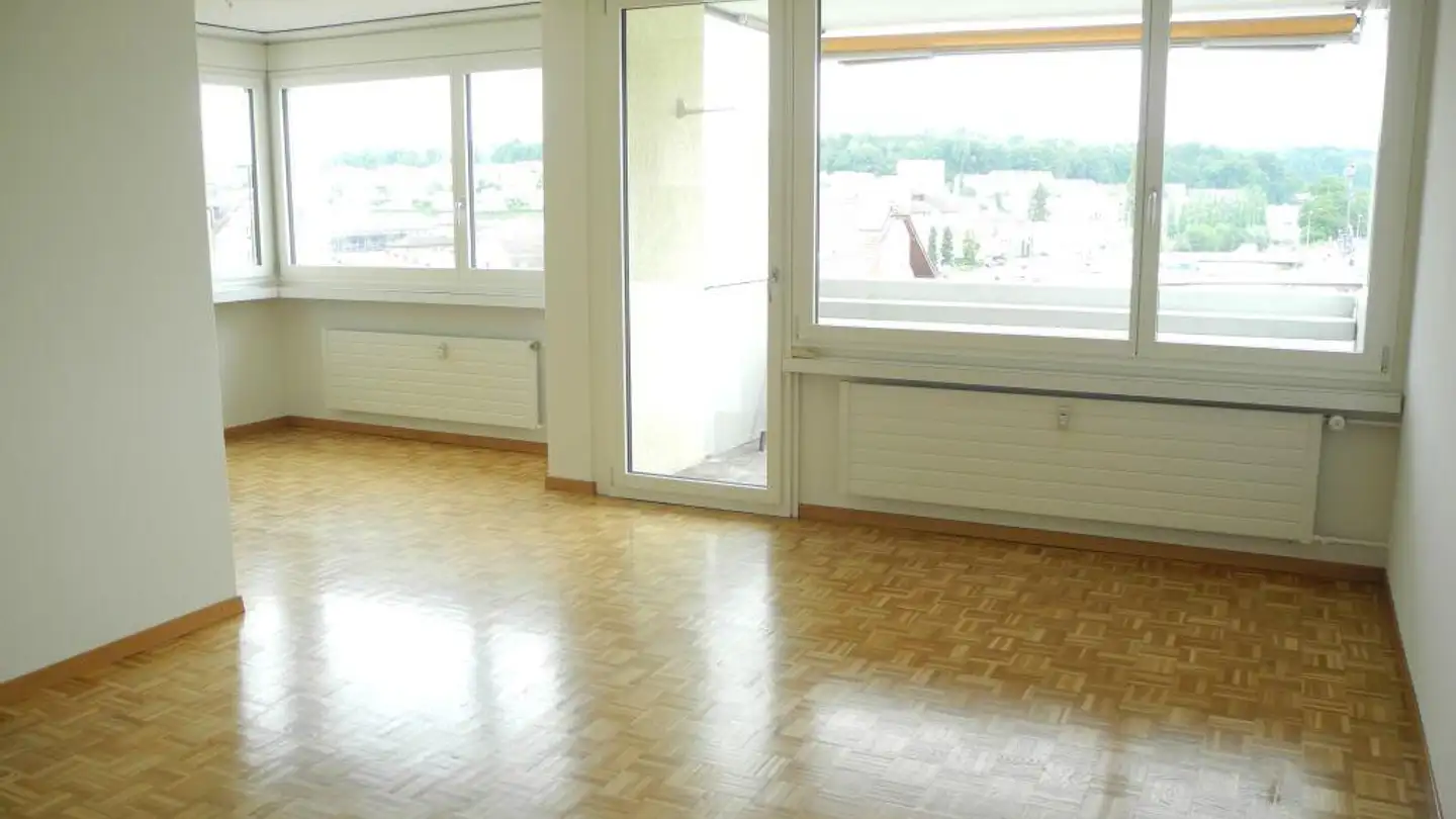 Appartement à louer - Reusszopf 21, 6015 Luzern - Photo 4