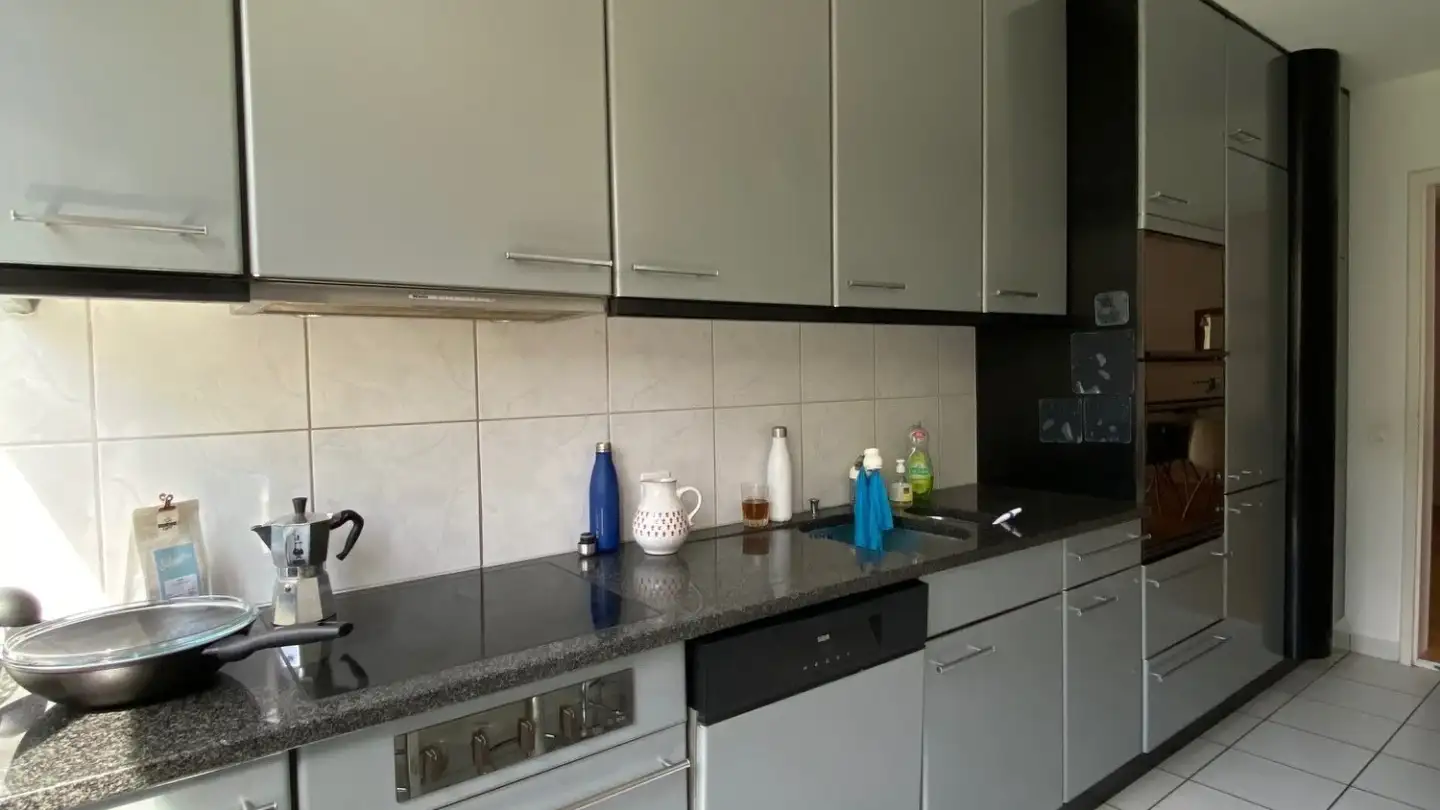 Appartement à louer - Stadtbachstrasse 42a, 3012 Bern