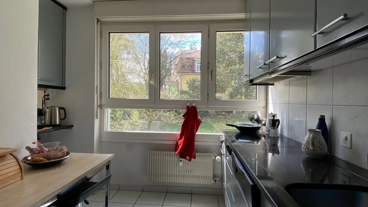 Appartement à louer - Stadtbachstrasse 42a, 3012 Bern - Photo 2