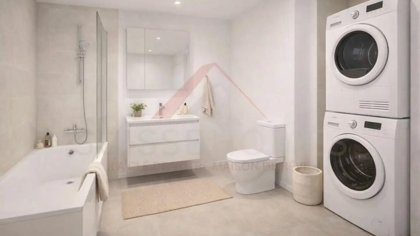 Wohnung kaufen - 2300 La Chaux-de-Fonds - Foto 4