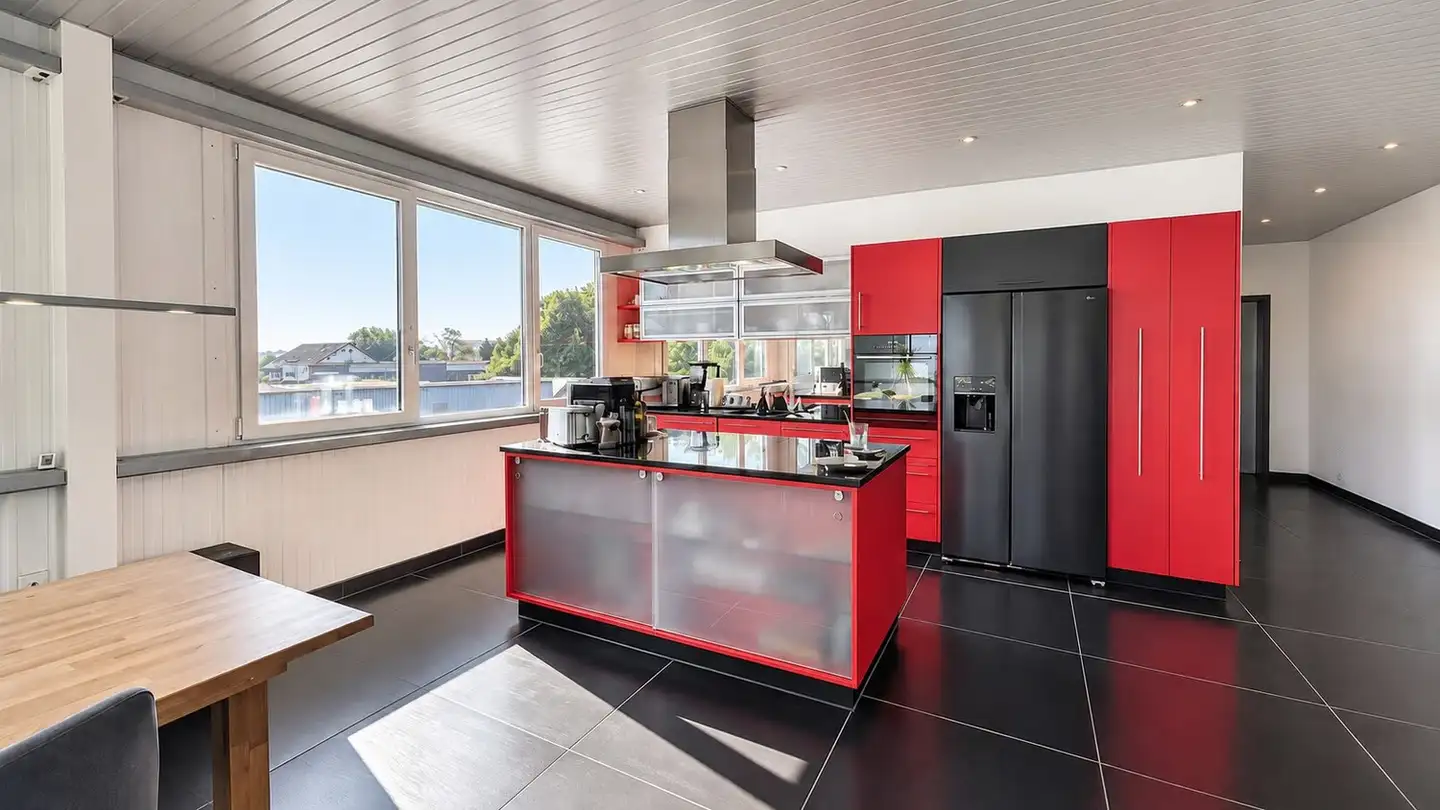 Apartment for rent - Moserstrasse 21, 3421 Lyssach