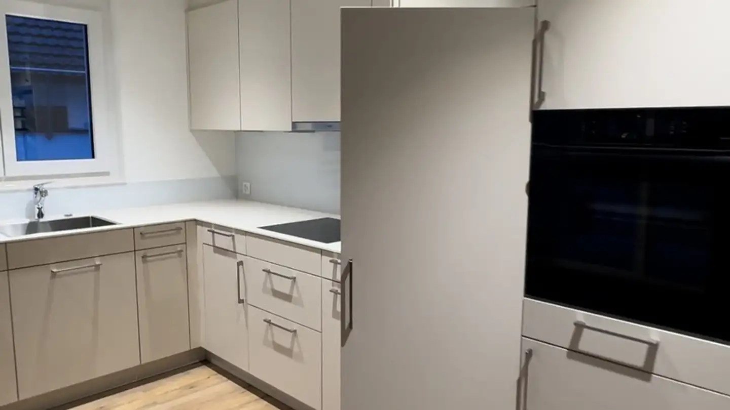 Appartement à louer - Hengertstrasse 4, 5426 Lengnau AG