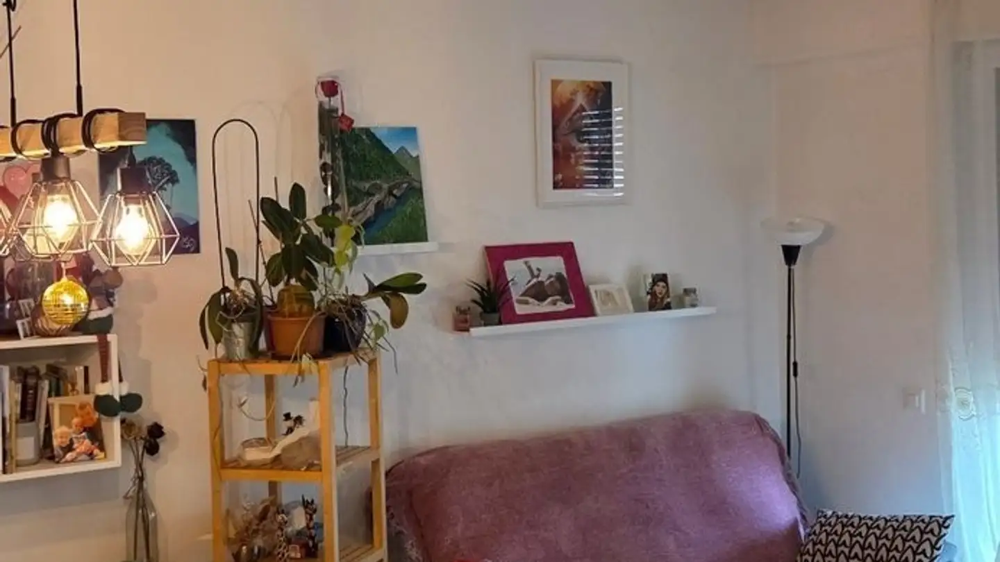 Apartment for rent - Via alle Scuole 32, 6595 Riazzino