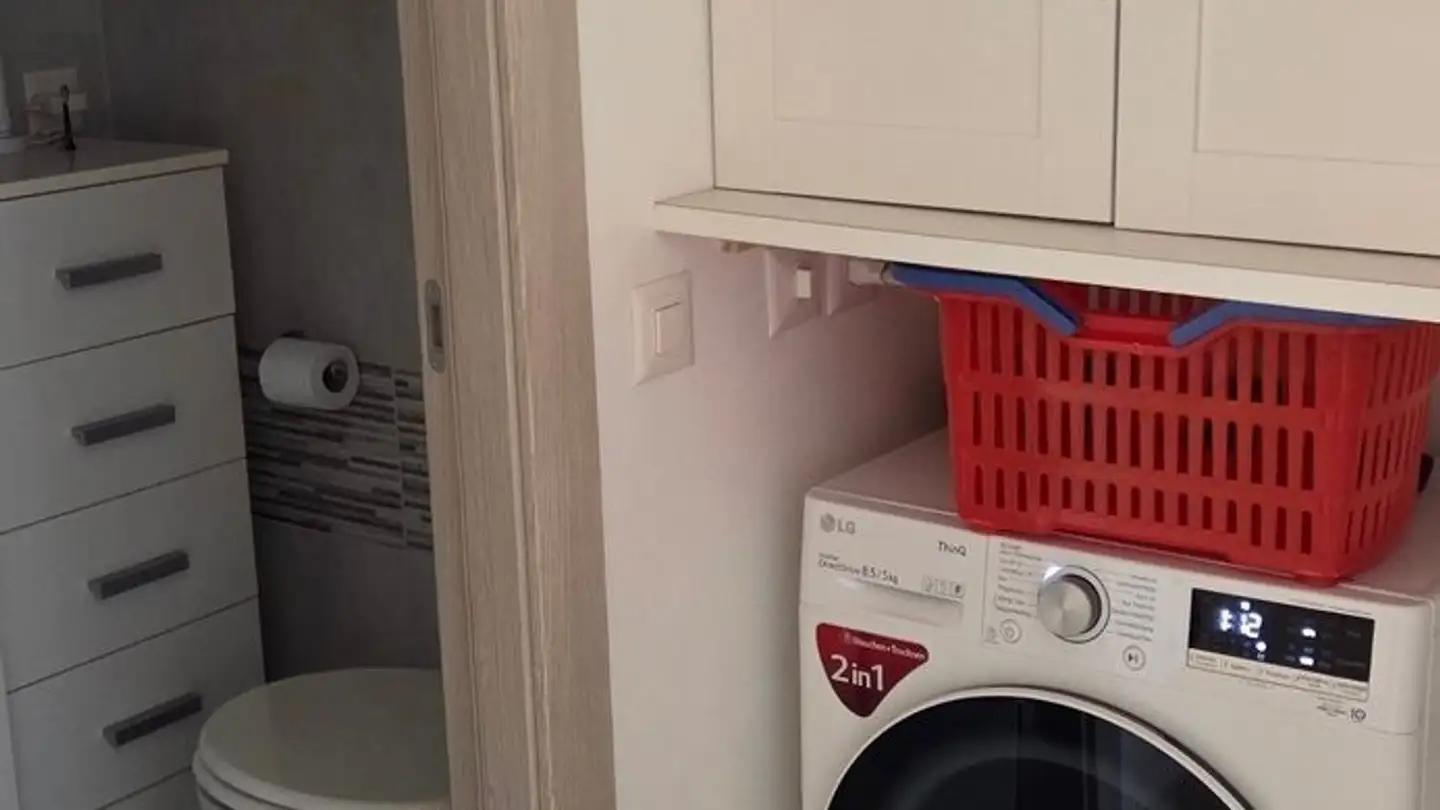 Appartamento in affitto - Via alle Scuole 32, 6595 Riazzino - Photo 2