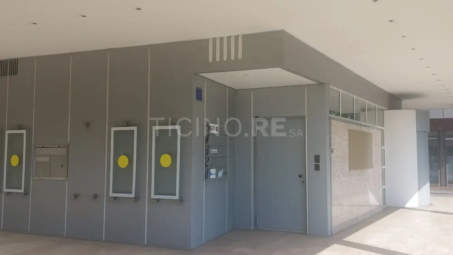 Grand magasin à vendre - Via Livio 12, 6830 Chiasso