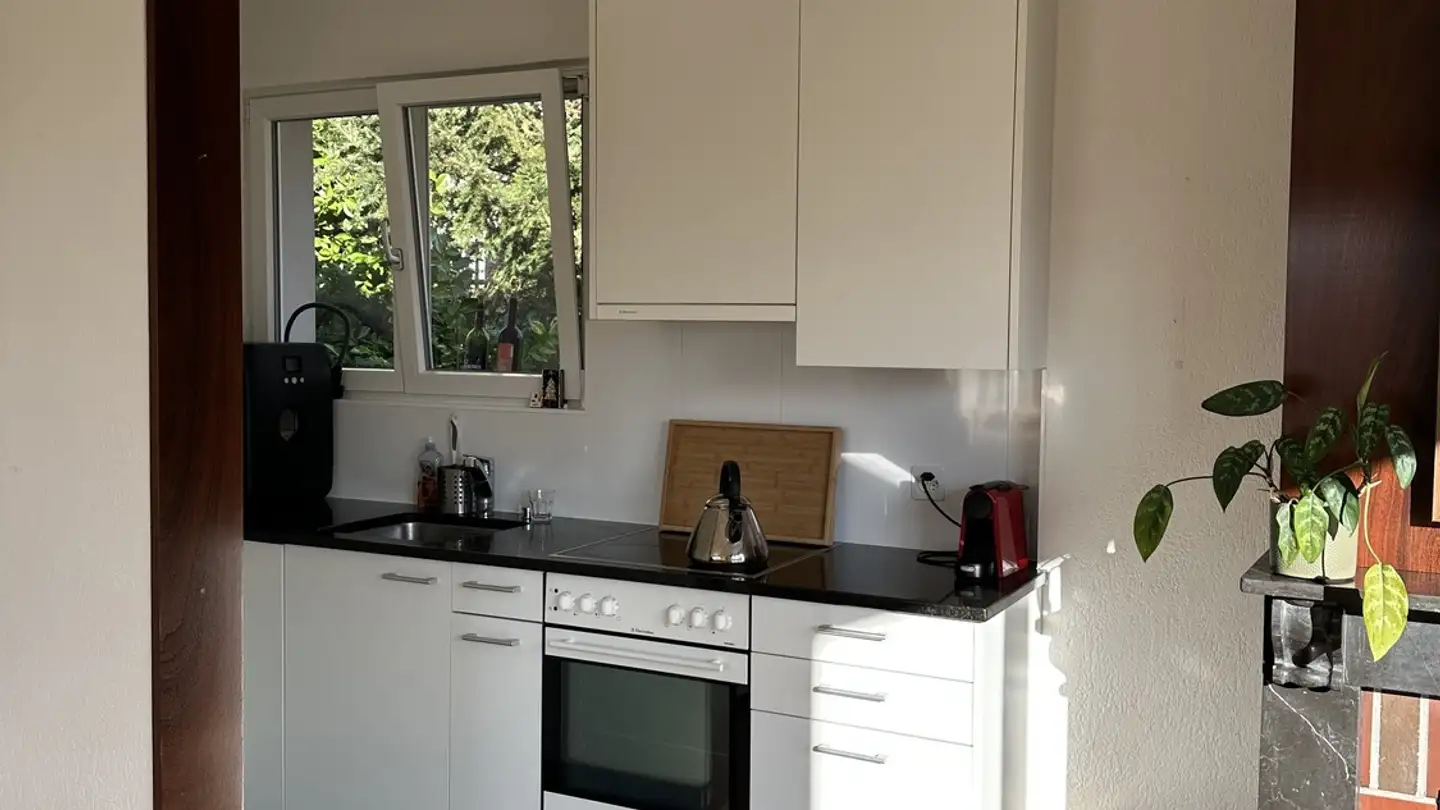 Wohnung mieten - 3006 Bern - Foto 2