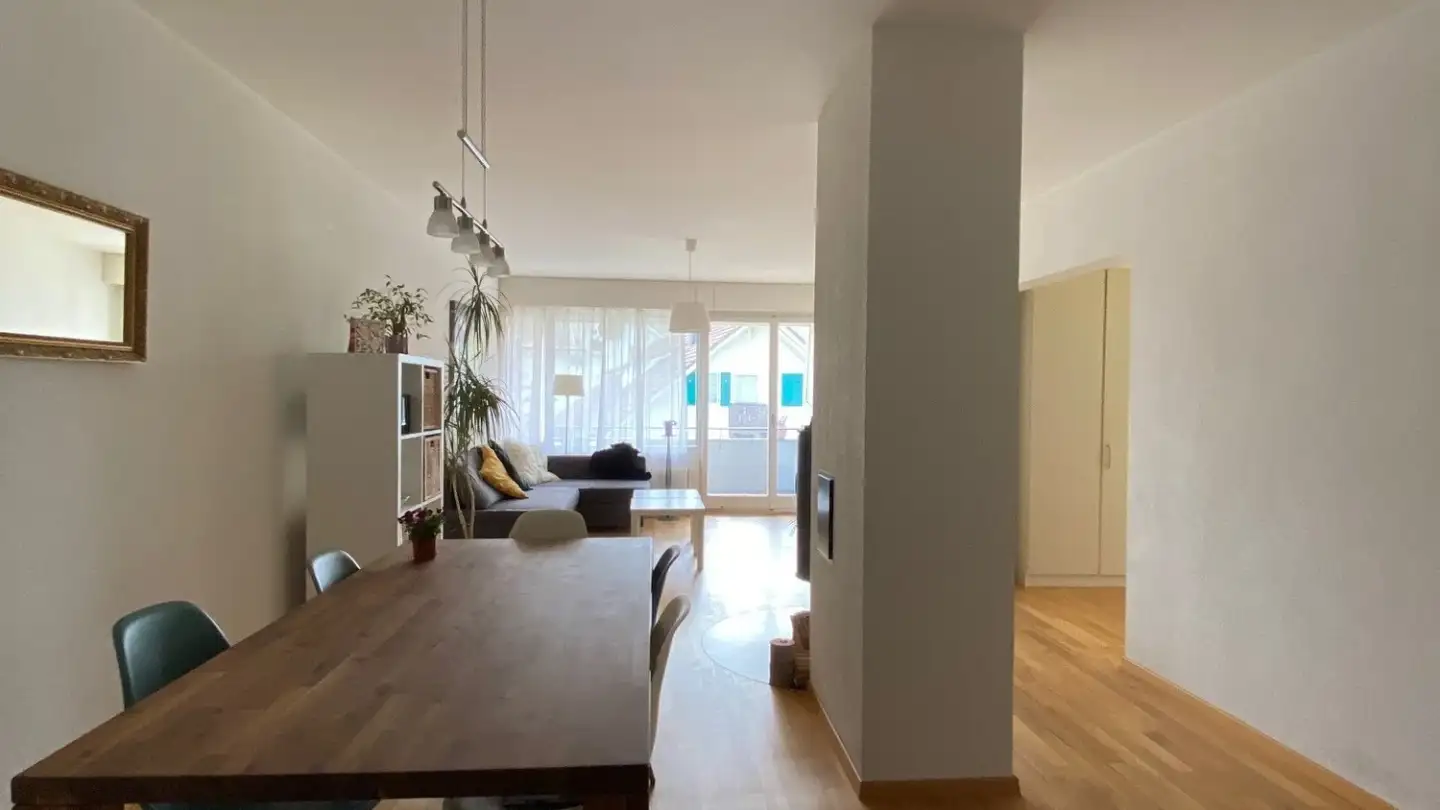 Appartement à louer - Stadtbachstrasse 42a, 3012 Bern - Photo 3