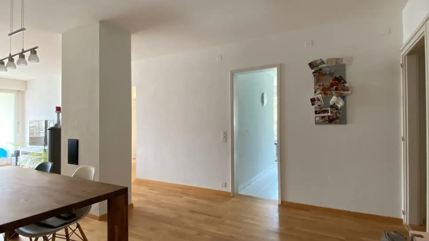 Appartement à louer - Stadtbachstrasse 42a, 3012 Bern - Photo 4