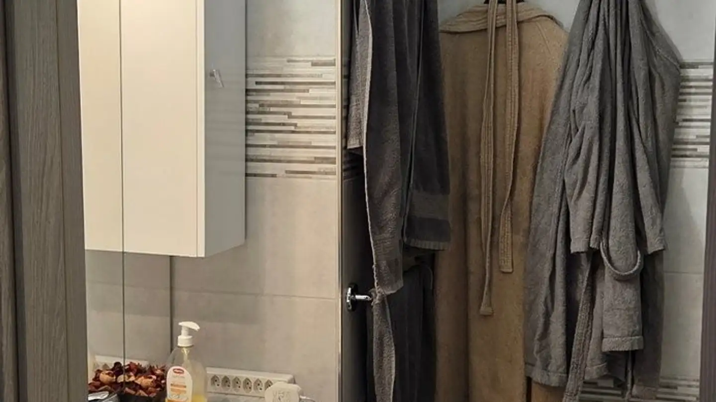 Appartamento in affitto - Via alle Scuole 32, 6595 Riazzino - Photo 4