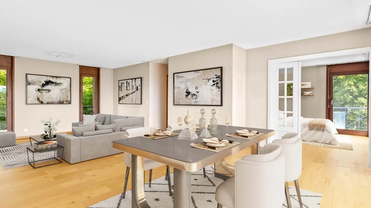 Appartamento in vendita - 1025 St-Sulpice VD - Photo 2