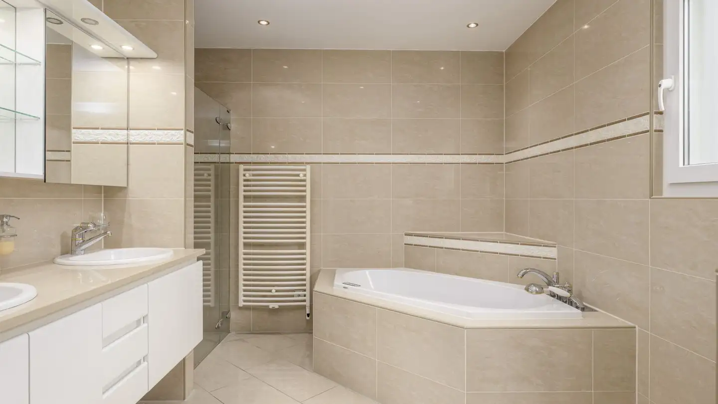 Wohnung kaufen - 8637 Laupen ZH