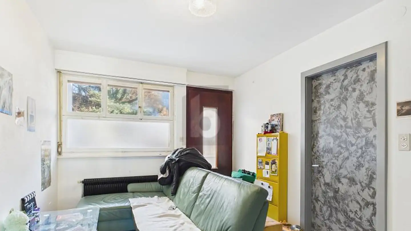 Appartamento in affitto - 3960 Sierre