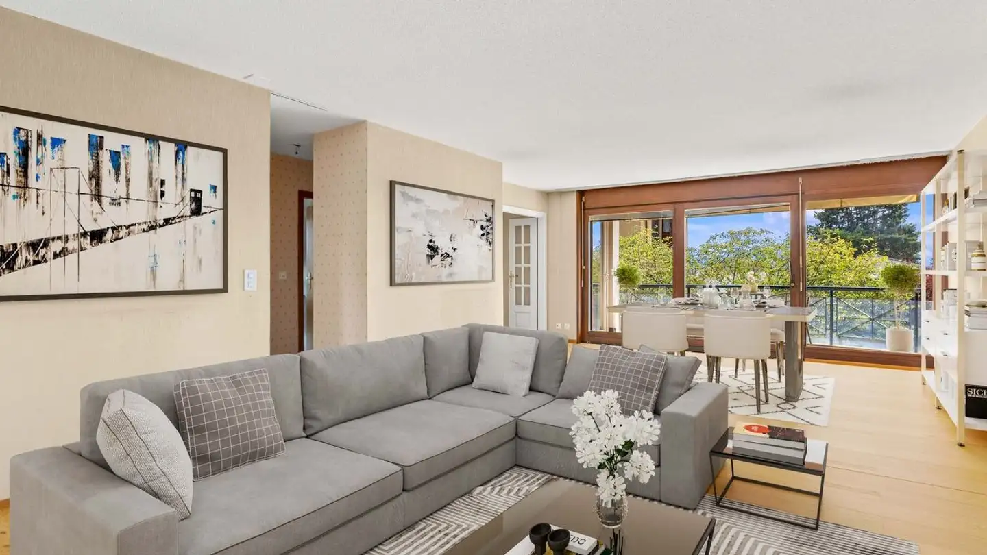 Appartamento in vendita - 1025 St-Sulpice VD - Photo 4