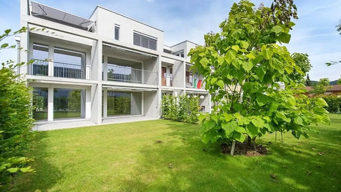 Apartment for rent - Stägmatt 18, 3302 Moosseedorf