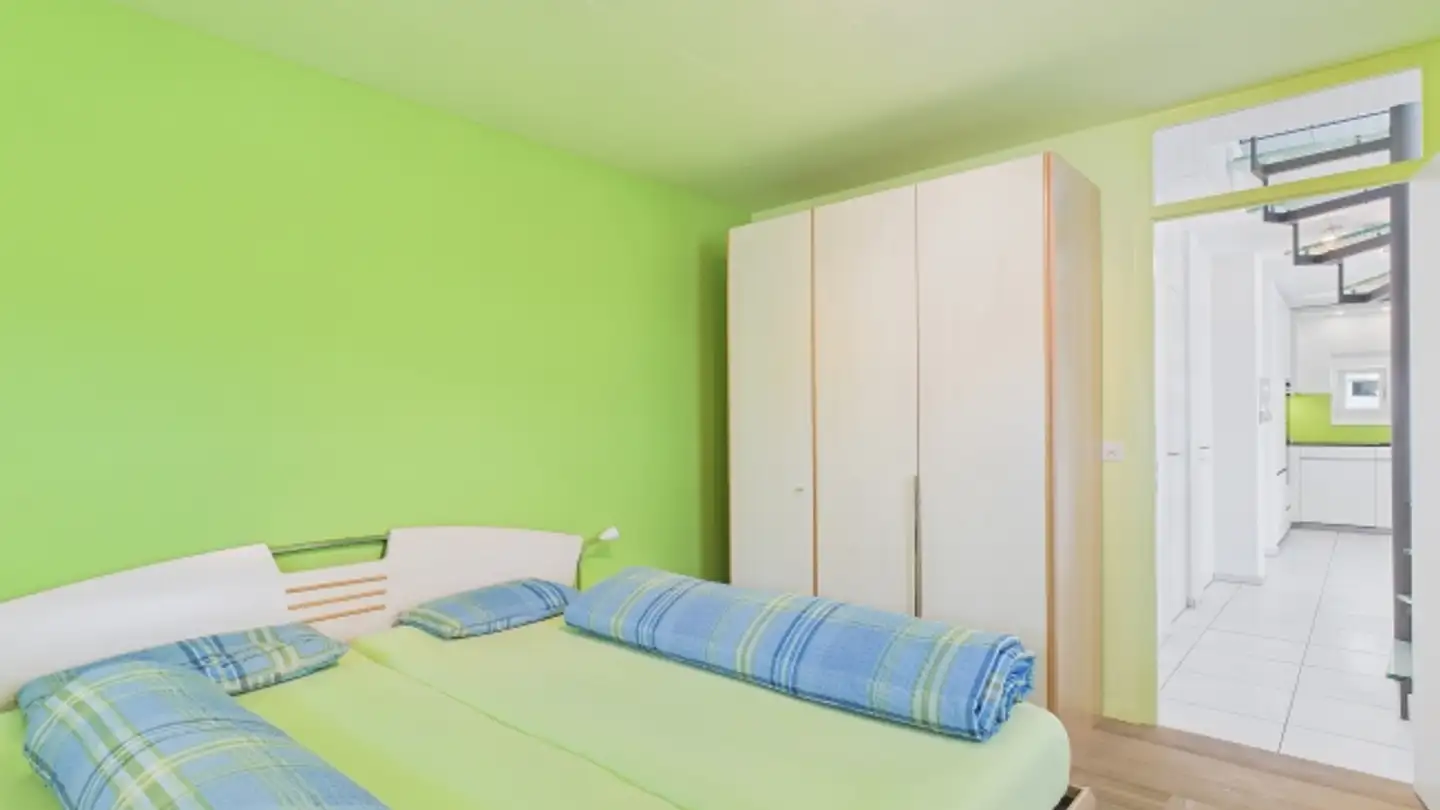 Duplex in vendita - 3065 Bolligen - Photo 3