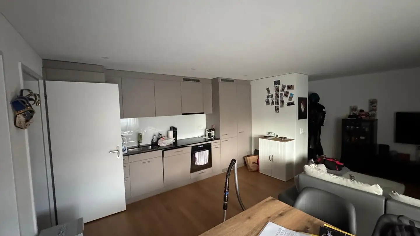 Wohnung mieten - 8320 Fehraltorf