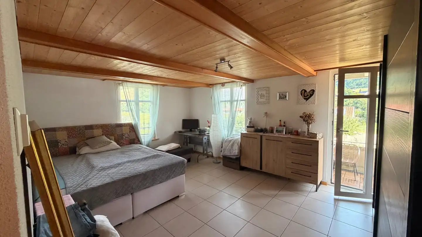 Appartamento in affitto - Hauptstrasse 38, 9126 Necker - Foto 4