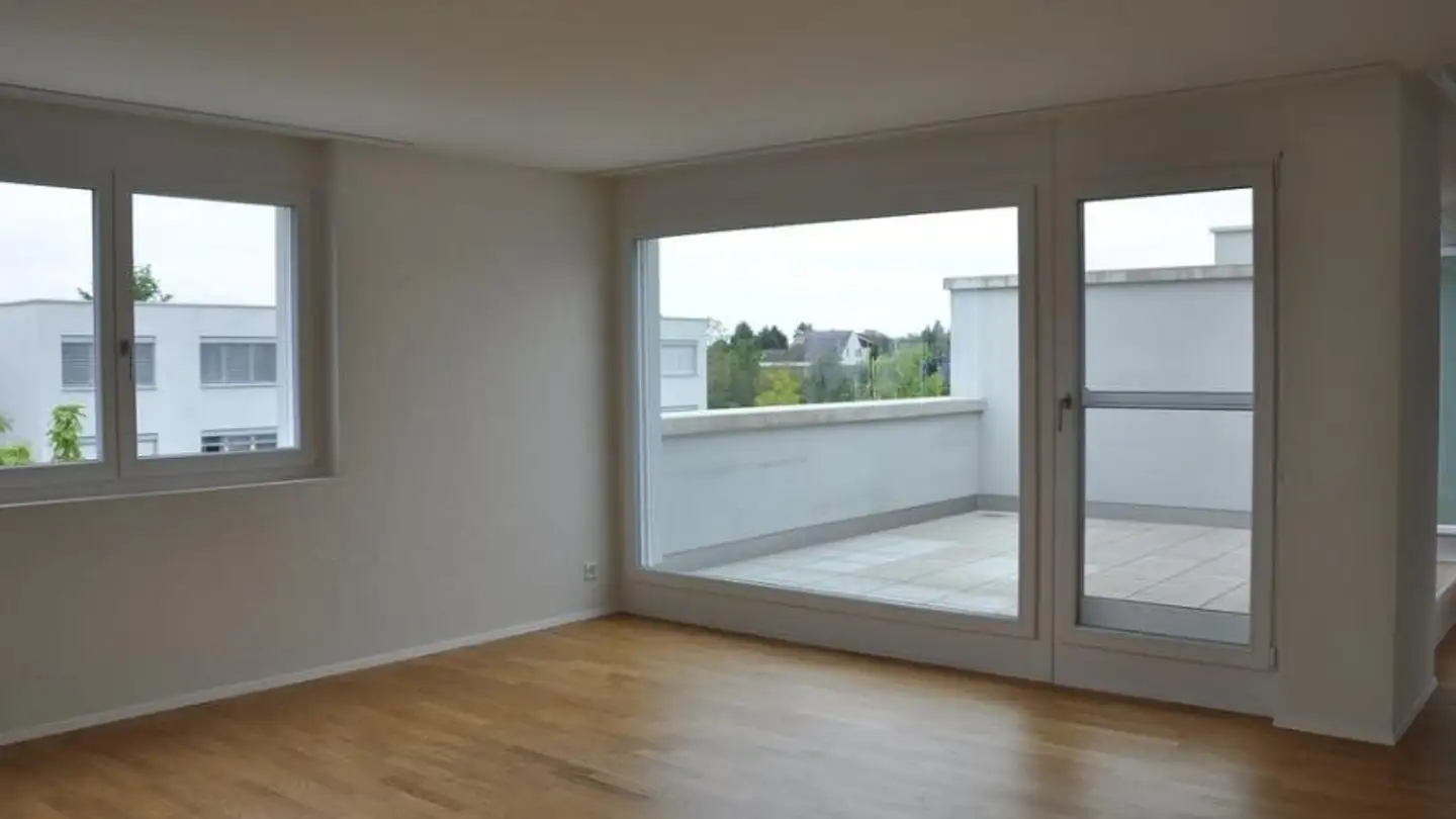 Apartment for rent - Stägmatt 18, 3302 Moosseedorf - Photo 2