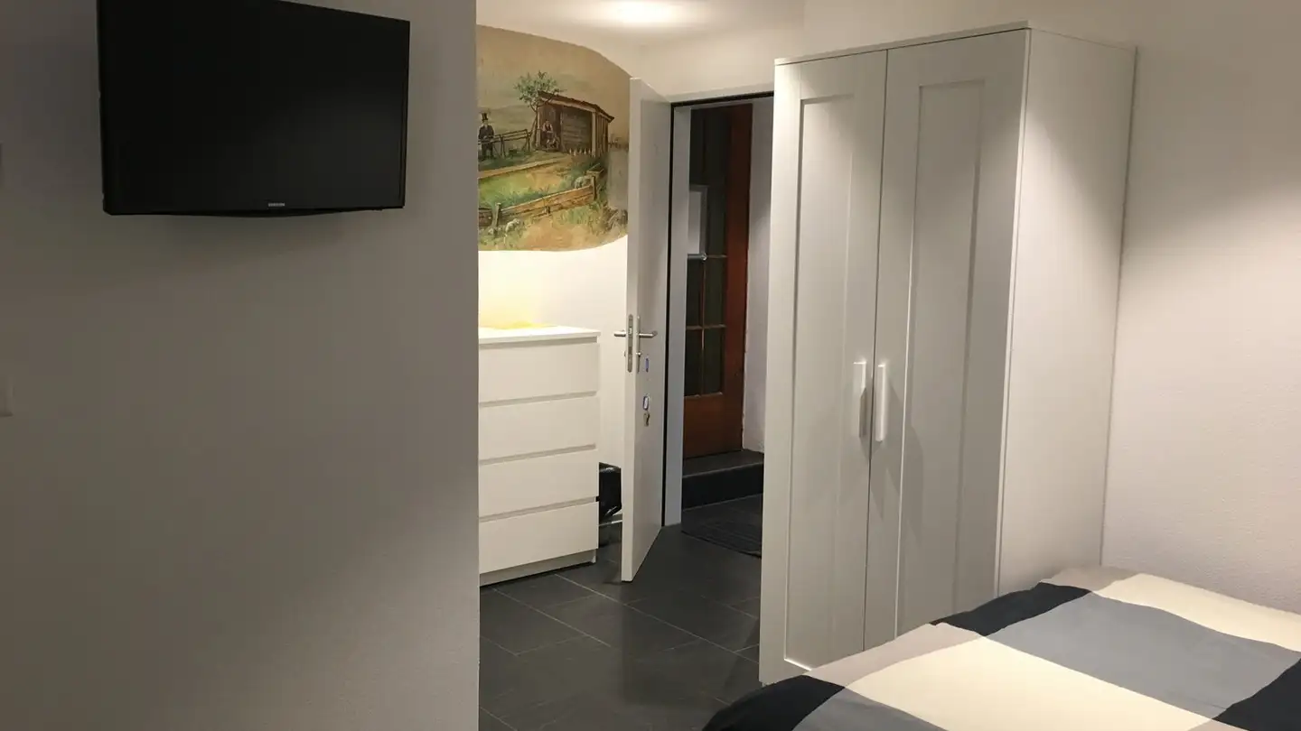 Wohnung mieten - Hauptstrasse 13, 2577 Finsterhennen - Foto 2