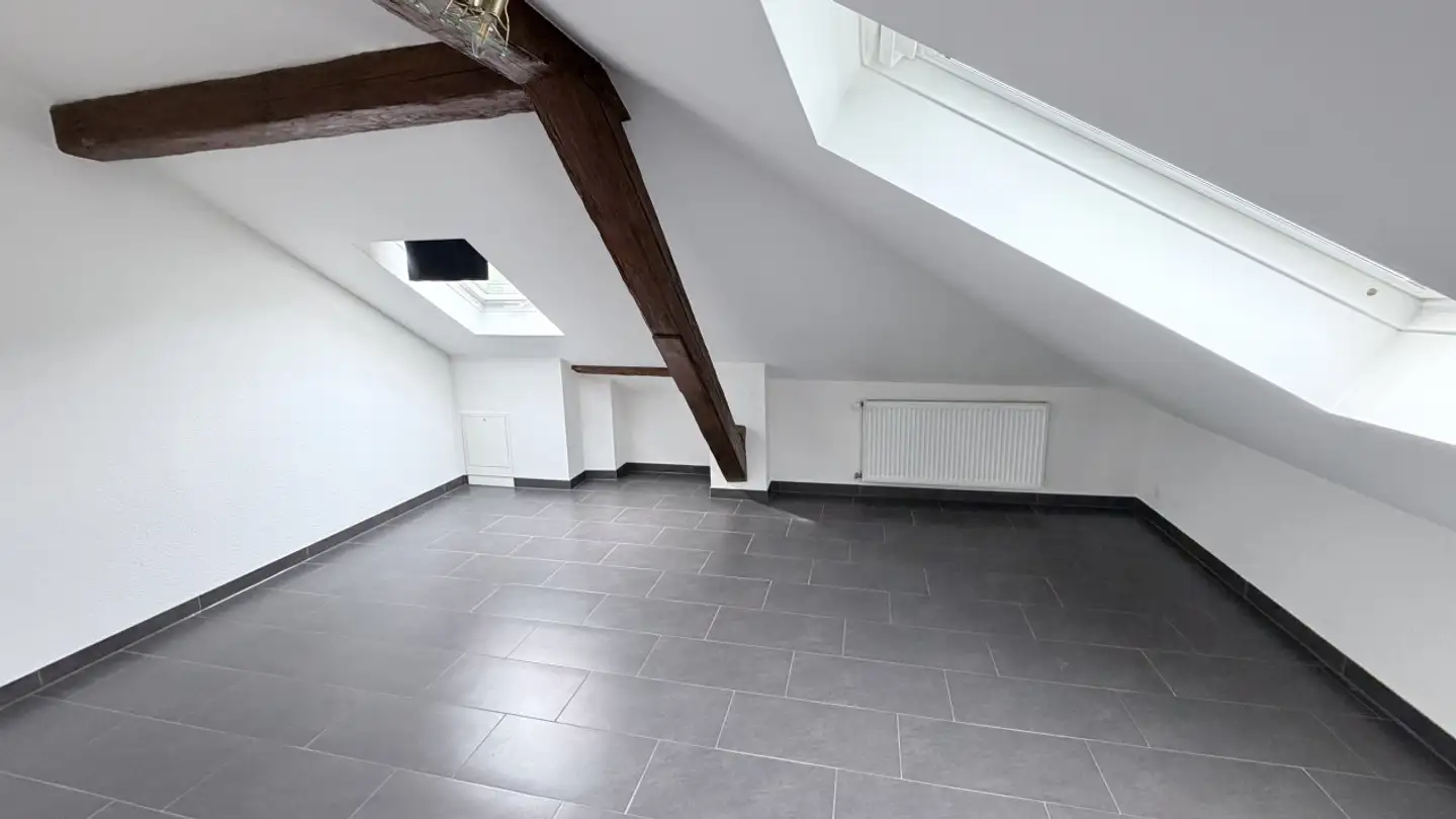 Appartement à louer - 1350 Orbe