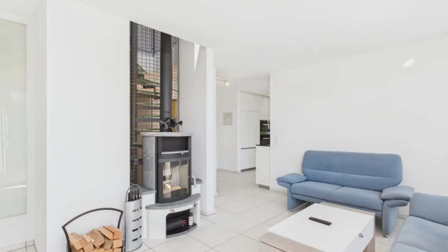 Duplex for sale - 3065 Bolligen