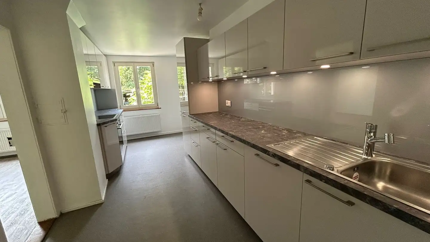 Wohnung mieten - 4153 Reinach BL