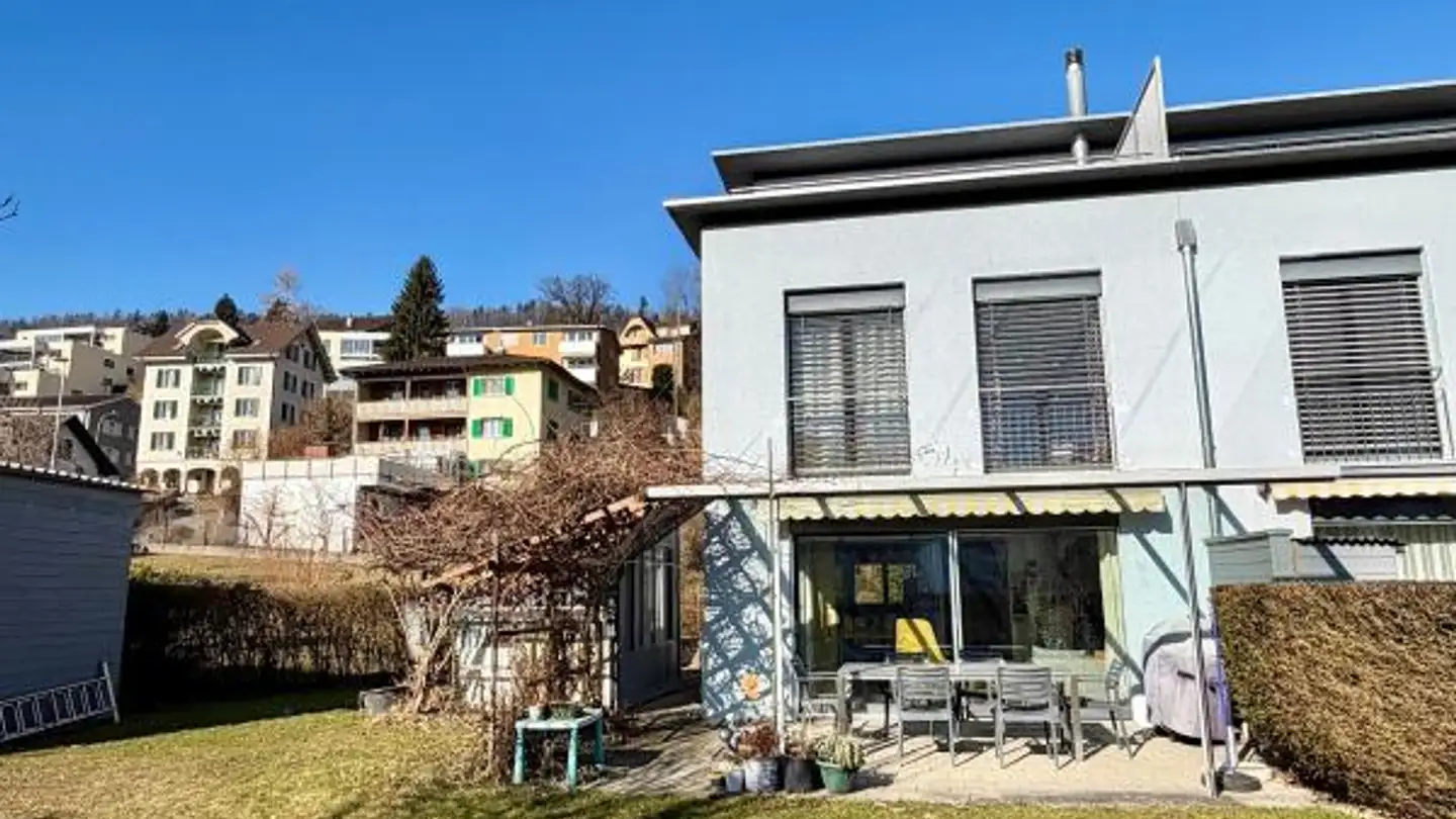 Einfamilienhaus mieten - Eschenrain 8, 6010 Kriens