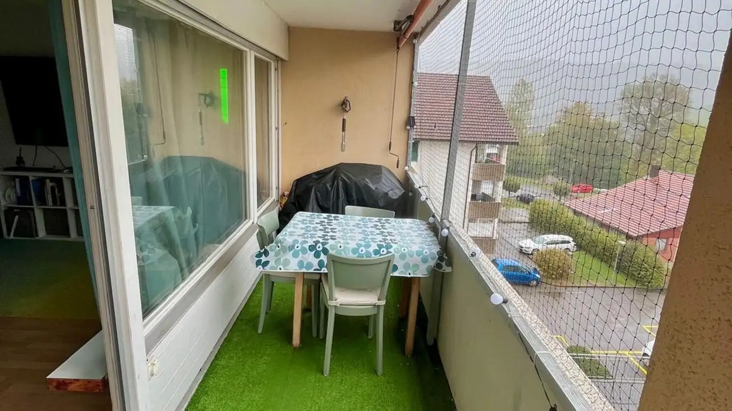 Wohnung mieten - Unterer Kirchweg 5, 5064 Wittnau - Foto 3