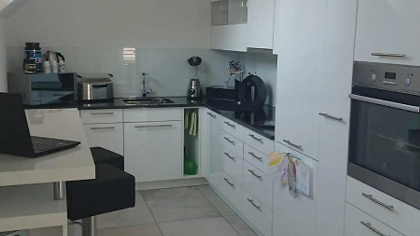 Apartment for rent - Hauptstrasse 33, 4494 Oltingen - Photo 4