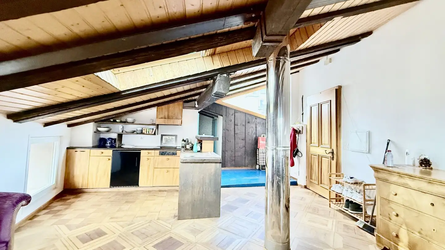 Wohnung kaufen - 1950 Sion - Foto 2