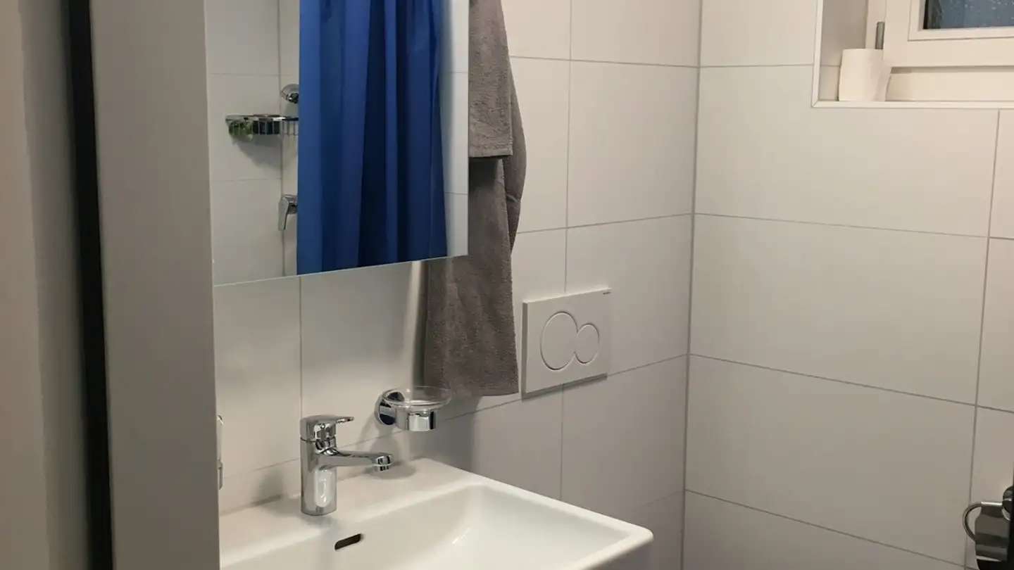 Wohnung mieten - Hauptstrasse 13, 2577 Finsterhennen - Foto 3