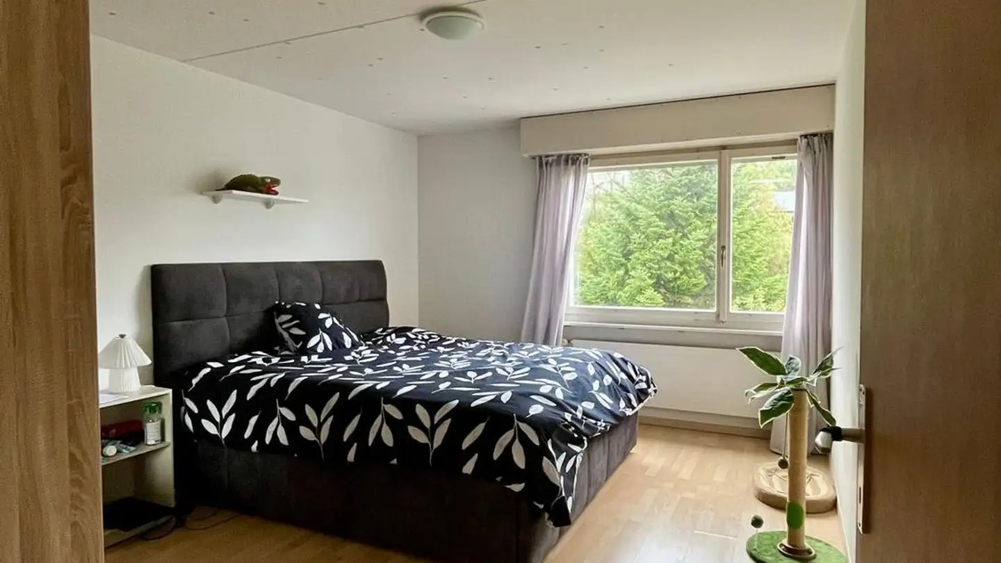 Wohnung mieten - Unterer Kirchweg 5, 5064 Wittnau - Foto 4