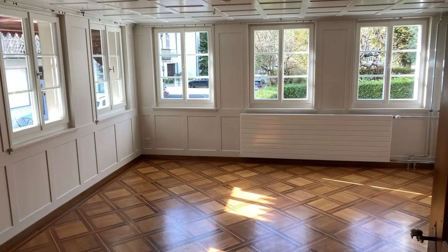 Apartment for rent - Museumstrasse 1, 6060 Sarnen