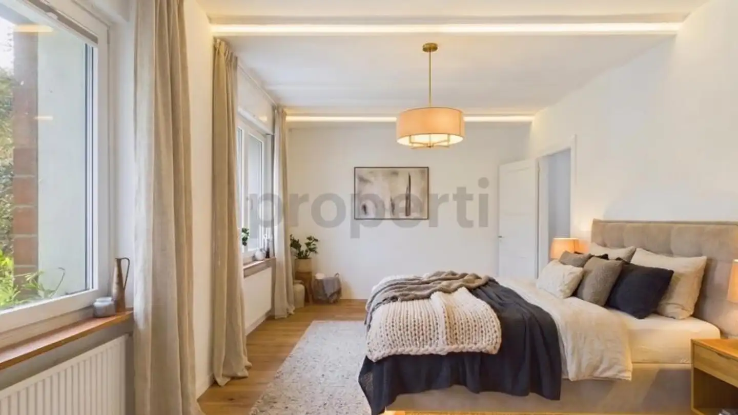 Appartamento in vendita - 4422 Arisdorf - Foto 4
