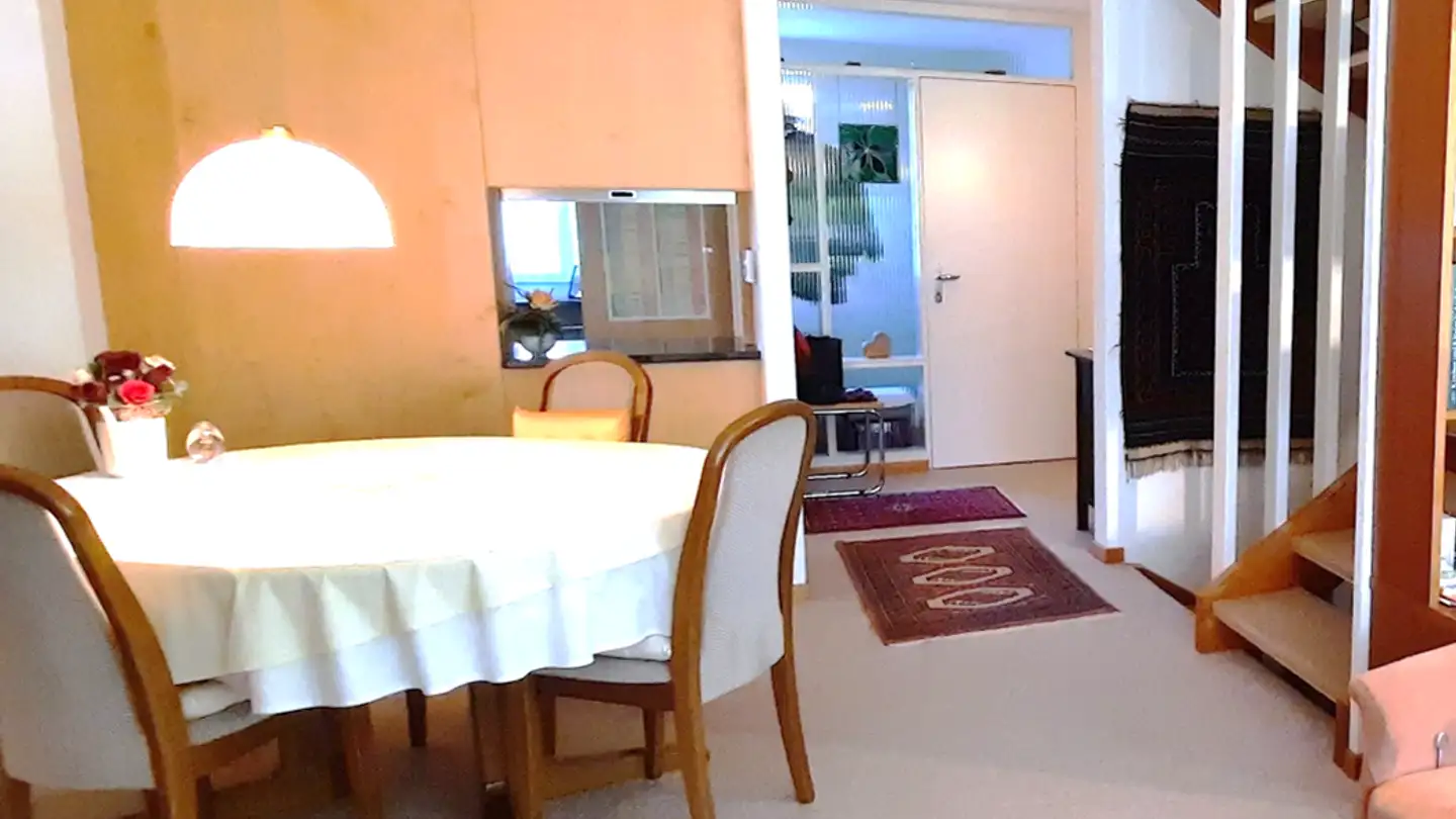 Semi-detached house for sale - Bennwilerstrasse 28, 4435 Niederdorf - Photo 3