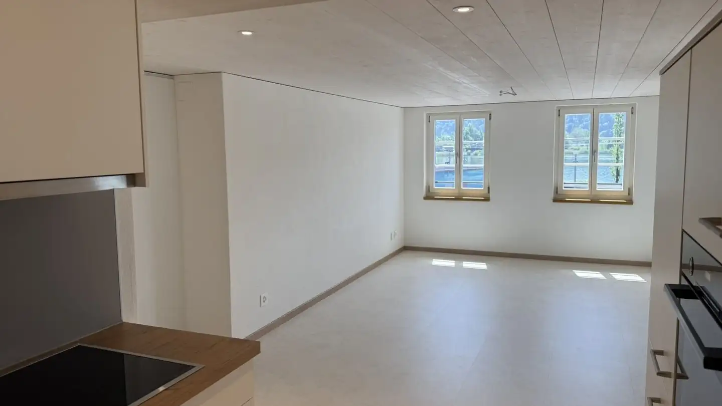 Appartamento in affitto - Hauptstrasse 25, 8716 Schmerikon - Foto 3