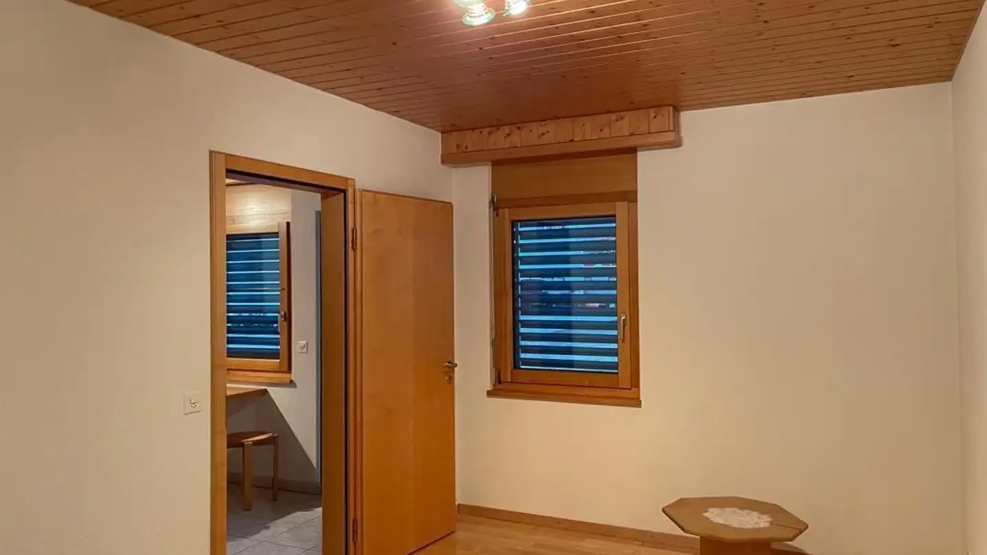 Apartment for rent - Fabrikstrasse 17, 3900 Gamsen - Photo 2