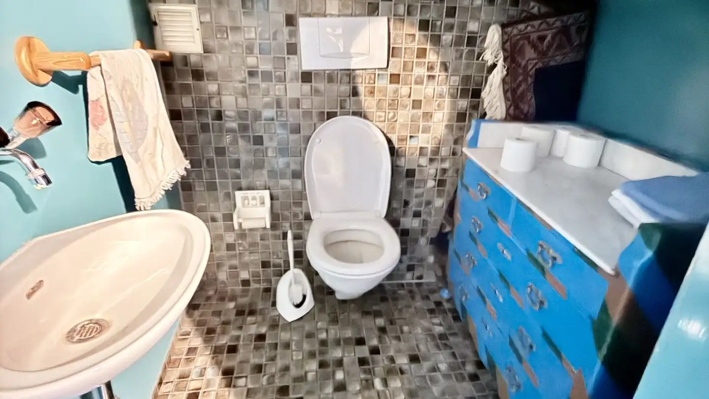 Wohnung kaufen - 1950 Sion - Foto 4