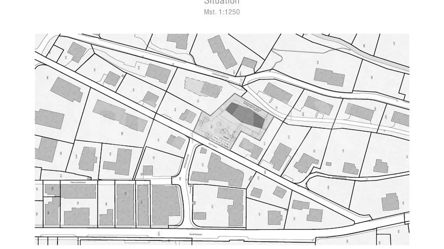 Appartamento in vendita - 7430 Thusis