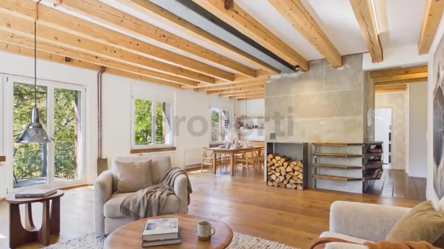 Appartamento in vendita - 4422 Arisdorf