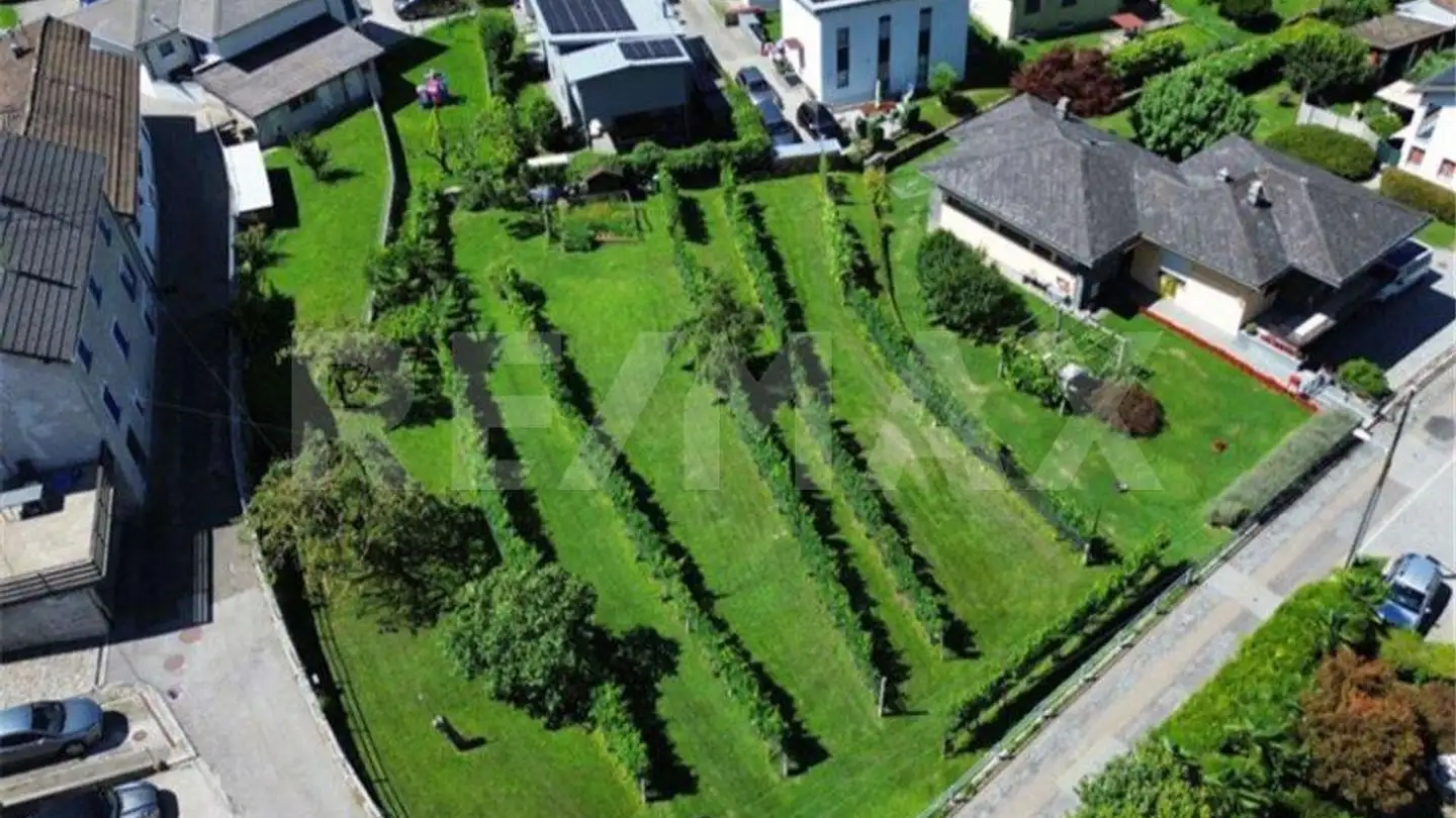 Terreno edificabile in vendita - 6535 Roveredo GR - Photo 3