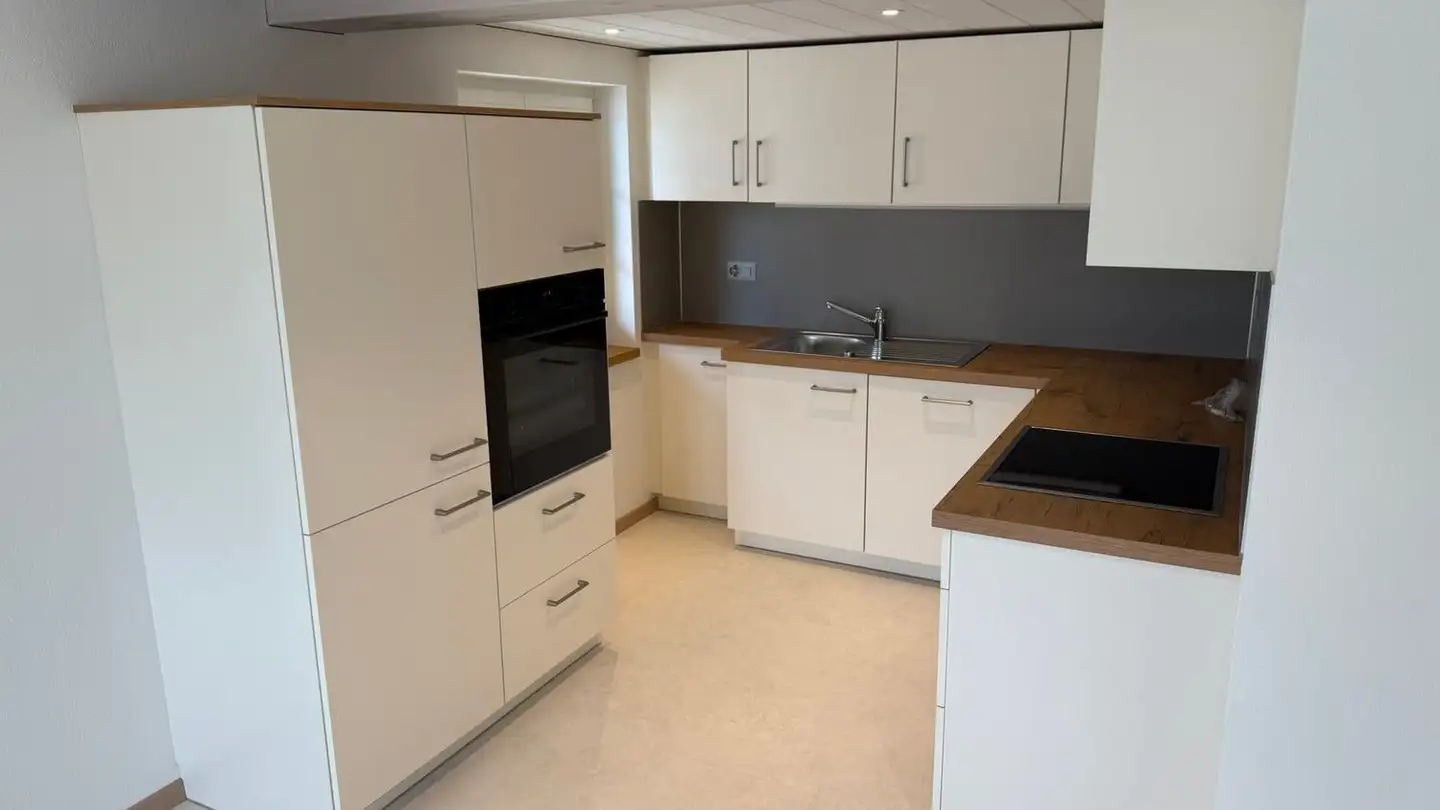 Appartamento in affitto - Hauptstrasse 25, 8716 Schmerikon