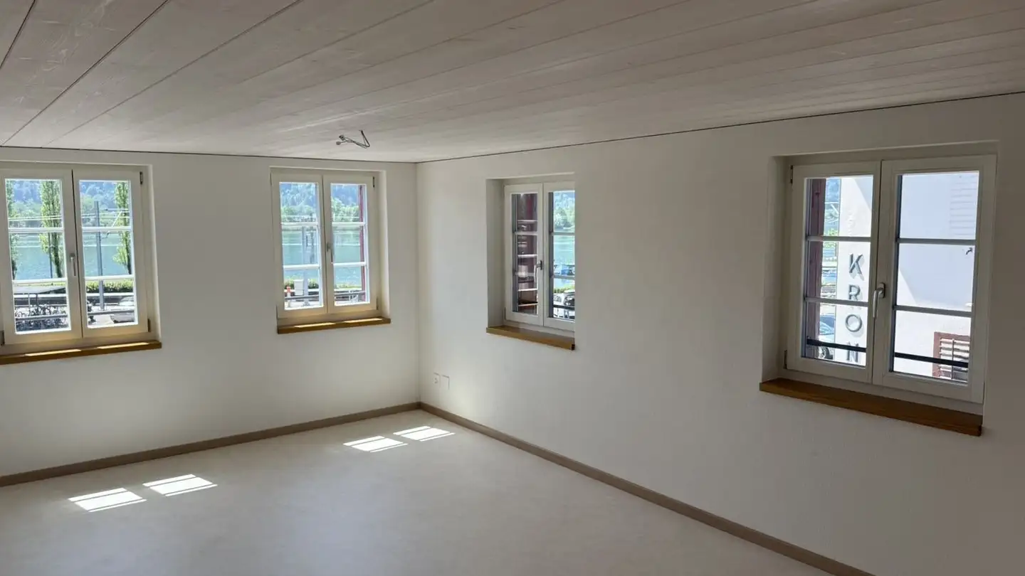 Appartamento in affitto - Hauptstrasse 25, 8716 Schmerikon - Foto 4