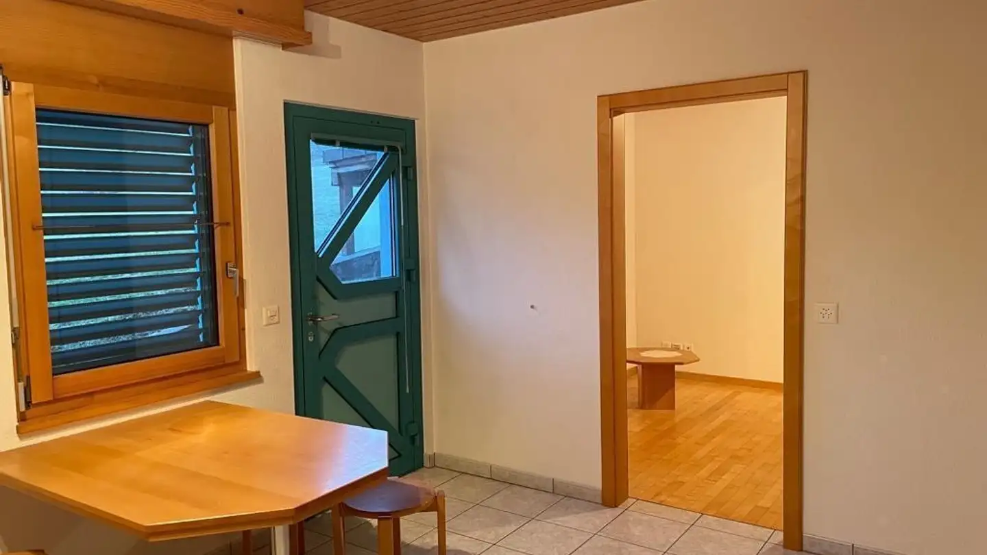 Apartment for rent - Fabrikstrasse 17, 3900 Gamsen - Photo 3