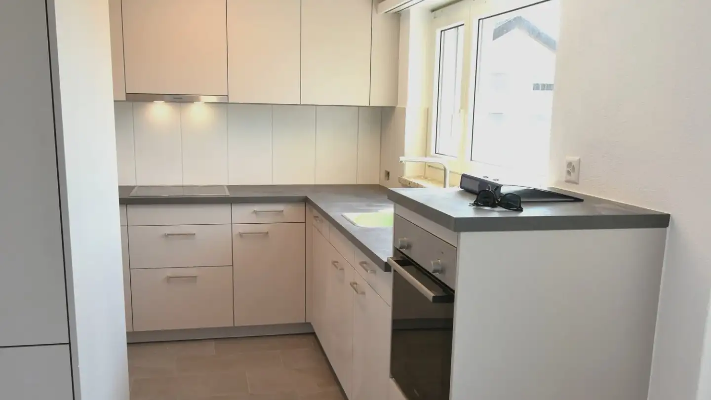 Wohnung mieten - Toggenburgerstrasse 58, 9532 Rickenbach b. Wil - Foto 2
