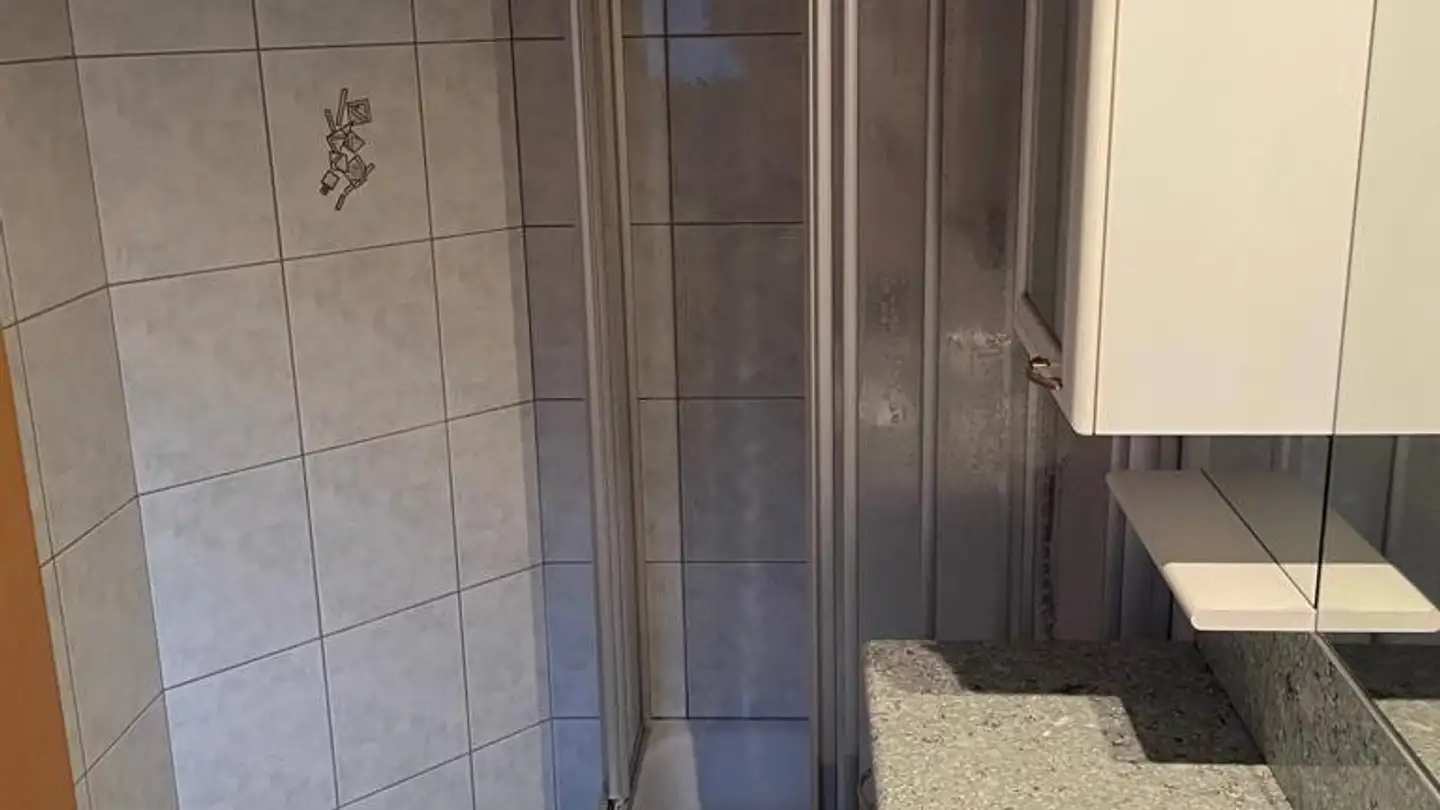 Apartment for rent - Fabrikstrasse 17, 3900 Gamsen - Photo 4
