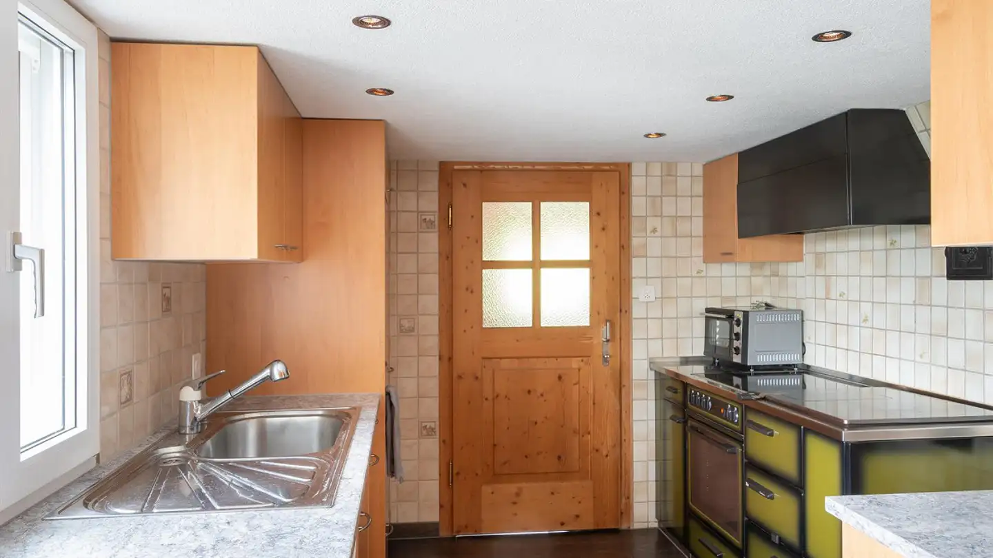 Farm for rent - Sackgrütli 405, 9533 Kirchberg SG - Photo 2