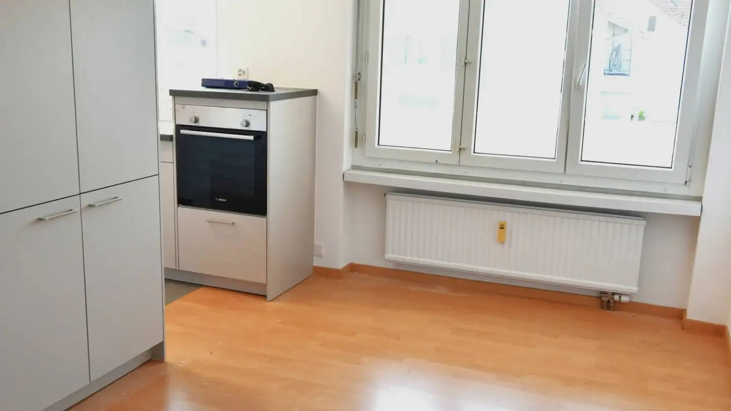 Wohnung mieten - Toggenburgerstrasse 58, 9532 Rickenbach b. Wil - Foto 3