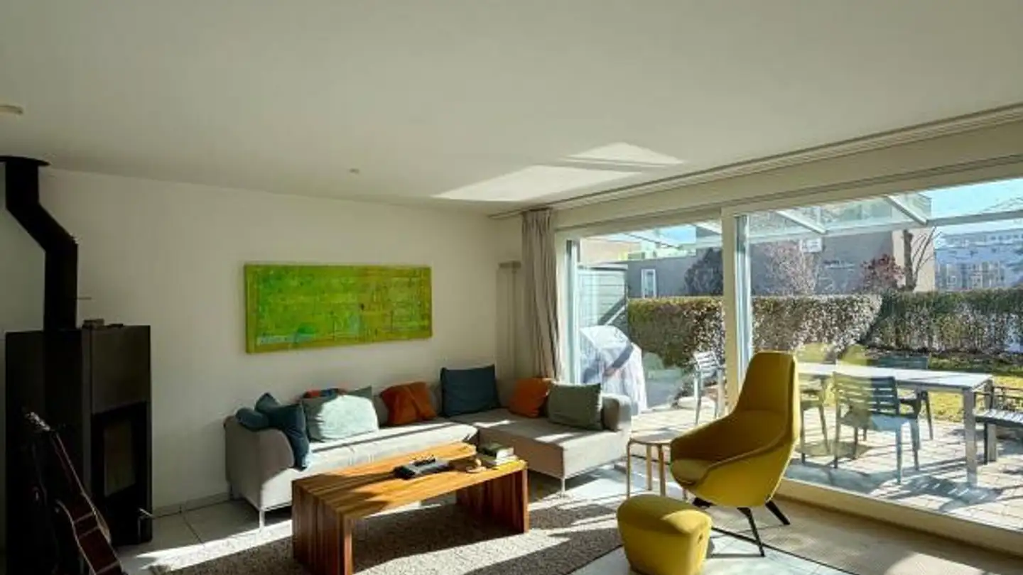 Einfamilienhaus mieten - Eschenrain 8, 6010 Kriens - Foto 2